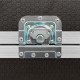 Rotary Coupling System Kit with Feet and Dishes